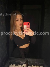 Фото проститутки Ксюша №2 в городе Искитим