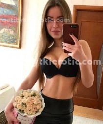 Фото проститутки Надя №2 в городе Искитим