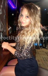 Фото проститутки Катя №4 в городе Искитим