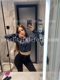 Фото проститутки Соня №3 в городе Искитим