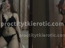 Фото проститутки Вика №2 в городе Искитим