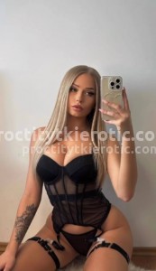 Фото проститутки Вика №8 в городе Искитим