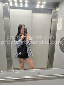 Фото проститутки Полина №2 в городе Искитим