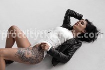 Фото проститутки Полина №3 в городе Искитим