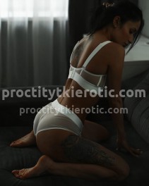 Фото проститутки Полина №5 в городе Искитим