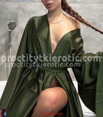 Фото проститутки Настя №3 в городе Искитим