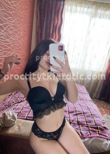 Фото проститутки Даша №1 в городе Искитим