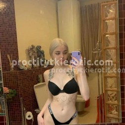 Фото проститутки Алёна №1 в городе Искитим