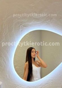 Фото проститутки Оля №1 в городе Искитим