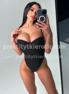 Фото проститутки Настя №1 в городе Искитим