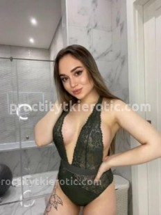 Фото проститутки Вика №1 в городе Искитим