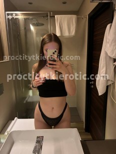 Фото проститутки Олеся без предоплат №1 в городе Искитим