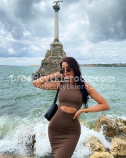 Фото проститутки Кристина №1 в городе Искитим