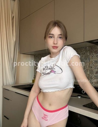 Вика мне 22, Г. Искитим