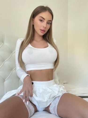 Катя, Г. Искитим