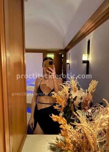 Джоржина, Г. Искитим