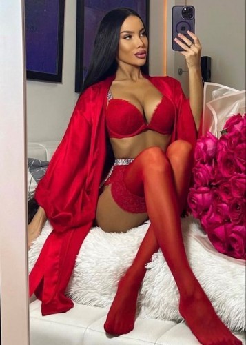 Кристина, Г. Искитим