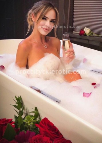 Ксюша, Г. Искитим