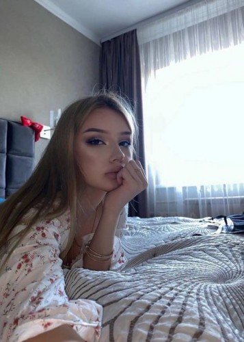 Люба, Г. Искитим
