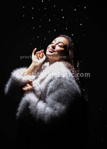 Оля, Г. Искитим