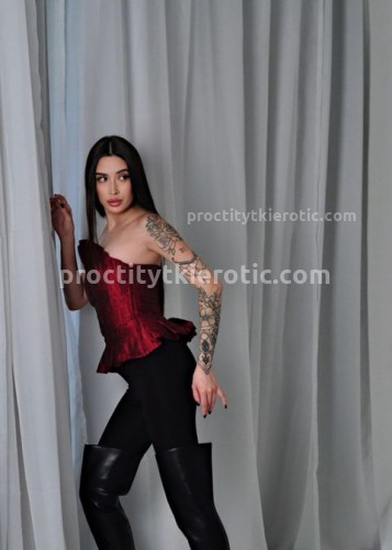 Вика, Г. Искитим